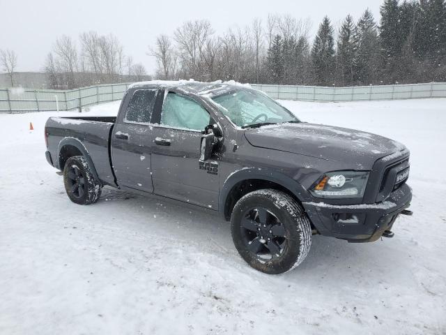 Photo 4 from auction – 2020 RAM 1500 CLASS with VIN 1C6RR7GG3LS141931