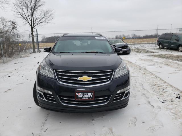 Photo 5 from auction – 2015 CHEVROLET TRAVERSE L with VIN 1GNKVJKD8FJ284164
