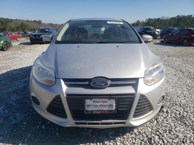 Photo 5 from auction – 2014 FORD FOCUS SE with VIN 1FADP3F21EL447312