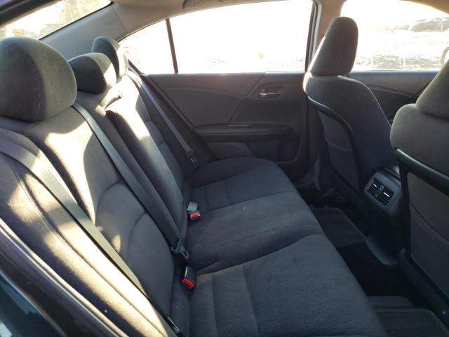 Photo 10 from auction – 2014 HONDA ACCORD EX with VIN 1HGCR2F71EA287340
