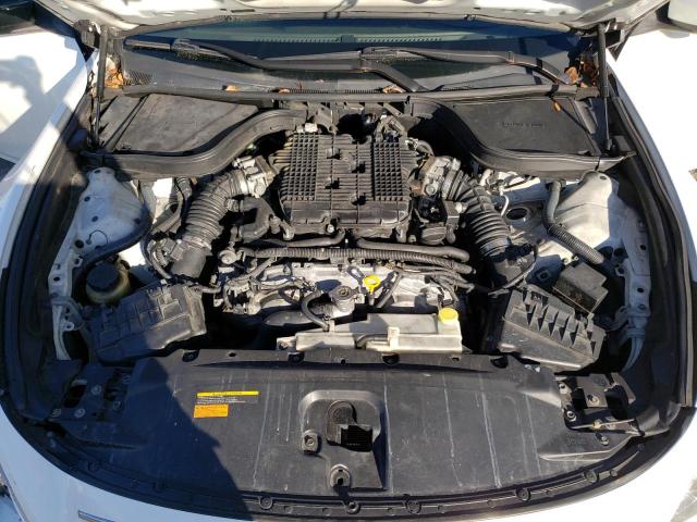Foto 11 de la subasta – 2011 INFINITI G37 BASE con VIN JN1CV6EK2BM213977