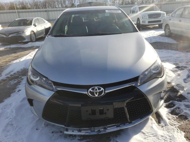 Photo 5 from auction – 2017 TOYOTA CAMRY LE with VIN 4T1BF1FK8HU410003