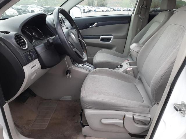 Photo 7 from auction – 2008 SATURN VUE XE with VIN 3GSCL33P78S691843