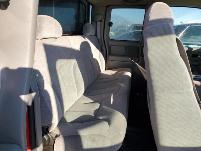 Photo 10 from auction – 2000 GMC NEW SIERRA with VIN 2GTEK19T3Y1312266