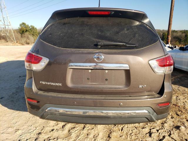 Photo 6 from auction – 2015 NISSAN PATHFINDER with VIN 5N1AR2MN2FC648907