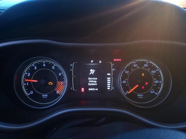 Photo 9 from auction – 2015 JEEP CHEROKEE L with VIN 1C4PJLCSXFW596542