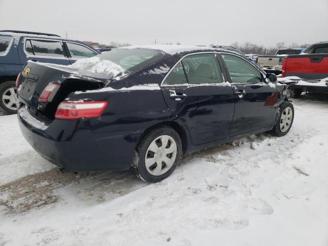 Photo 3 from auction – 2007 TOYOTA CAMRY CE with VIN JTNBE46K973017863