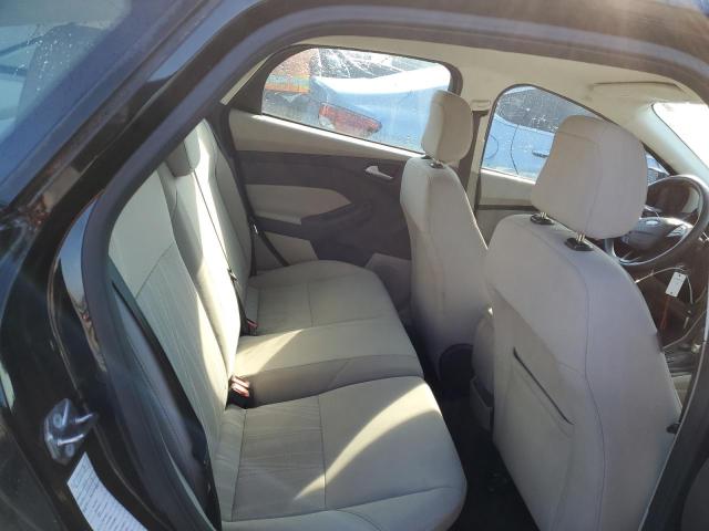 Photo 10 from auction – 2018 FORD FOCUS SE with VIN 1FADP3K21JL280899