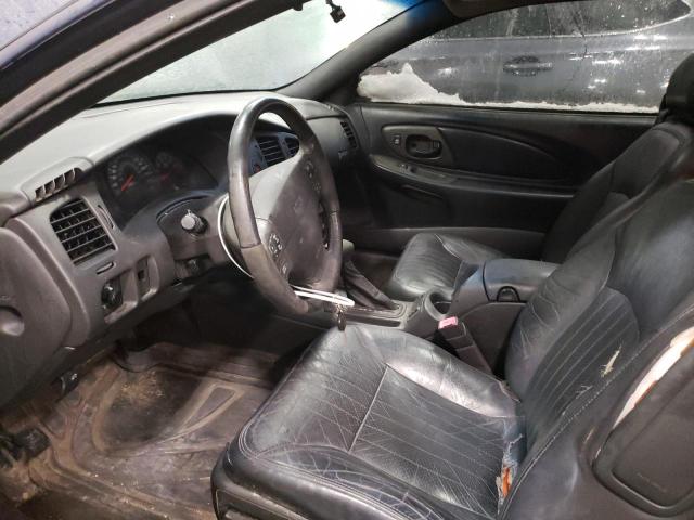 Photo 7 from auction – 2002 CHEVROLET MONTE CARL with VIN 2G1WX15K829133578
