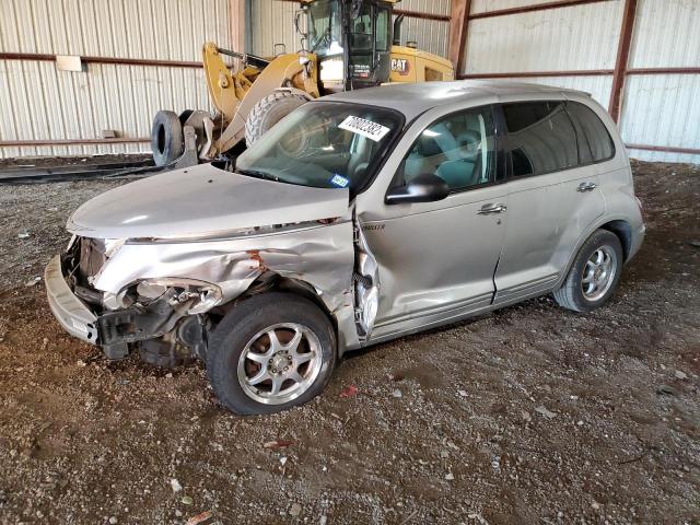 Photo 1 from auction – 2006 CHRYSLER PT CRUISER with VIN 3A4FY58B66T239029