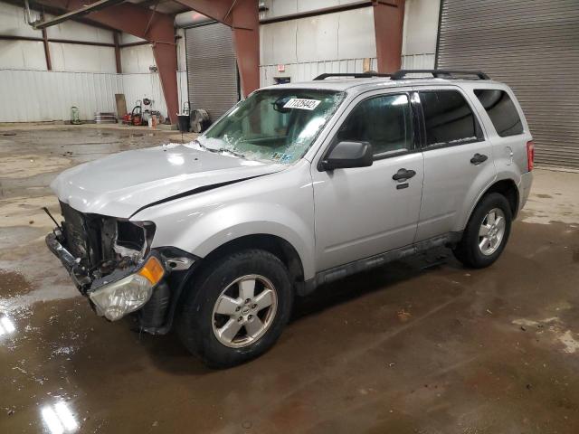 FORD ESCAPE XLT 2011 with VIN 1FMCU9D78BKB19771 - Photo from auction