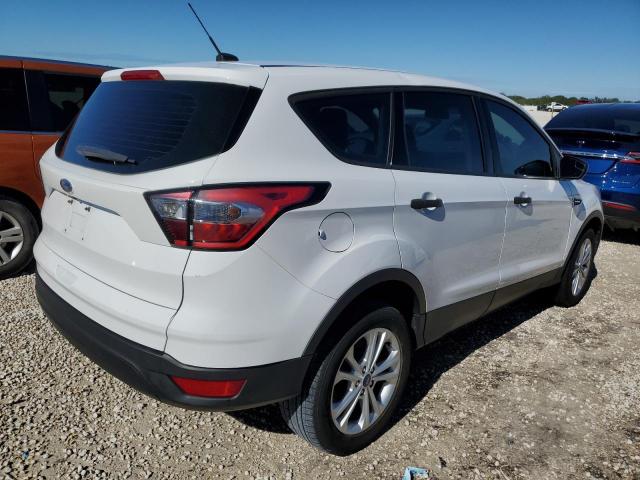 Photo 3 from auction – 2017 FORD ESCAPE S with VIN 1FMCU0F73HUB96702