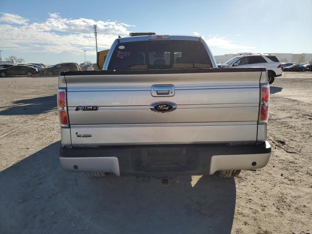Photo 6 from auction – 2014 FORD F150 SUPER with VIN 1FTFW1ETXEFA24926