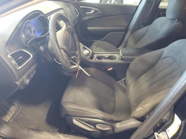 Photo 7 from auction – 2016 CHRYSLER 200 LIMITE with VIN 1C3CCCAB0GN133316