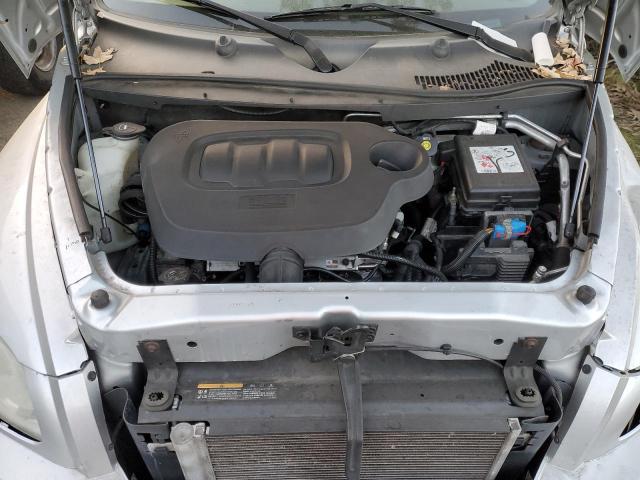 Photo 11 from auction – 2011 CHEVROLET HHR LT with VIN 3GNBABFW2BS601717