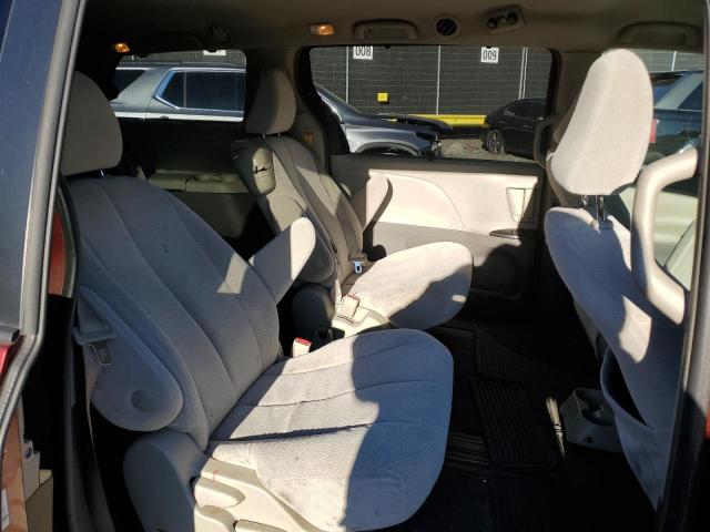 Photo 11 from auction – 2011 TOYOTA SIENNA LE with VIN 5TDKK3DC1BS127266