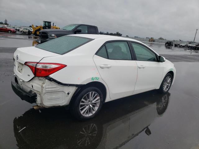 Photo 3 from auction – 2015 TOYOTA COROLLA L with VIN 5YFBURHE9FP196309