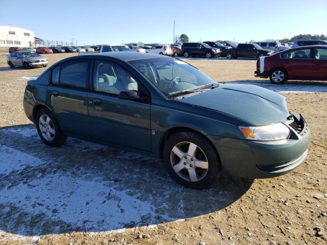 Photo 4 from auction – 2007 SATURN ION LEVEL with VIN 1G8AJ55F57Z145675