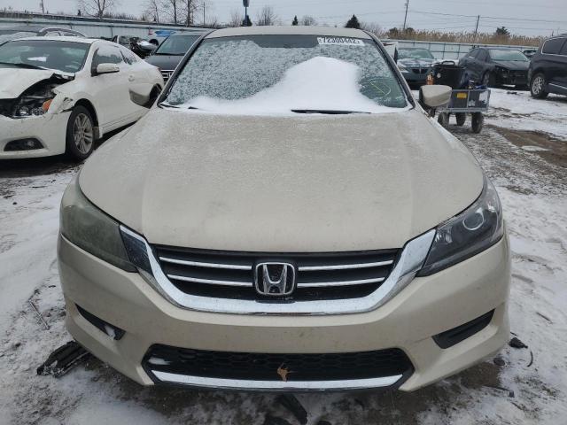 Photo 5 from auction – 2013 HONDA ACCORD LX with VIN 1HGCR2F36DA089901