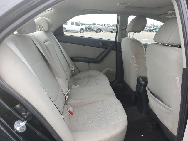 Photo 10 from auction – 2012 KIA FORTE EX with VIN KNAFU4A25C5611099