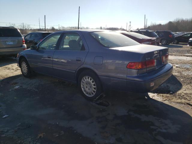 Photo 2 from auction – 2000 TOYOTA CAMRY CE with VIN JT2BG22K2Y0437050