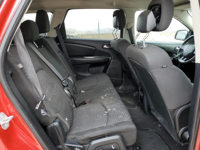 Photo 11 from auction – 2016 DODGE JOURNEY SX with VIN 3C4PDCBG0GT137855