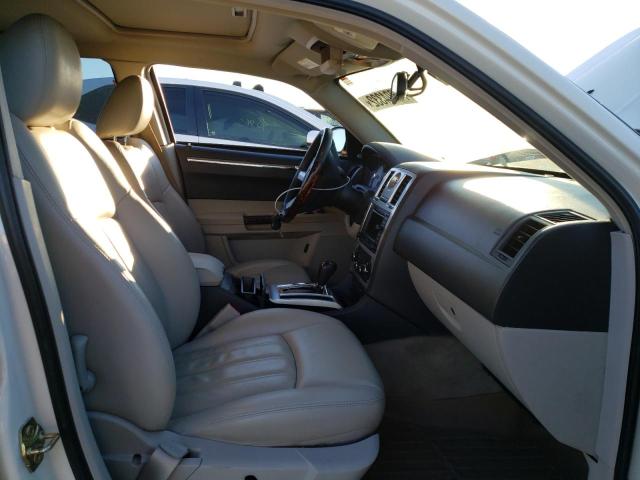Photo 7 from auction – 2006 CHRYSLER 300C with VIN 2C3KA63H76H288733
