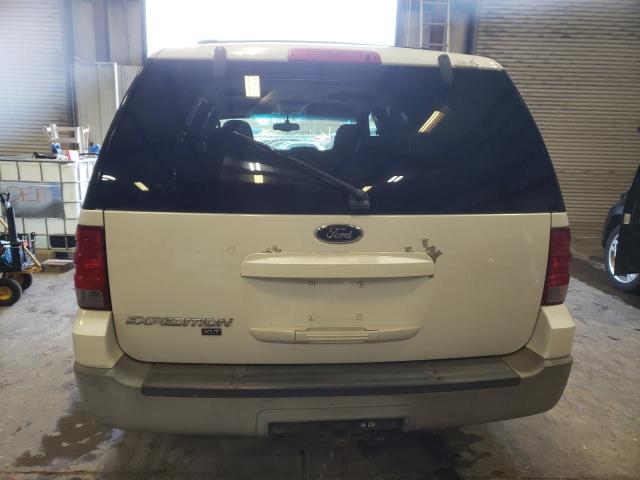 Photo 6 from auction – 2003 FORD EXPEDITION with VIN 1FMPU16LX3LA20457