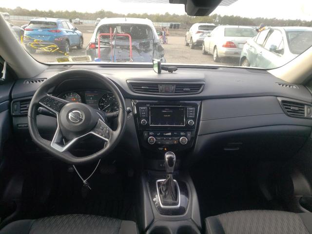 Photo 8 from auction – 2020 NISSAN ROGUE S with VIN KNMAT2MV7LP502397