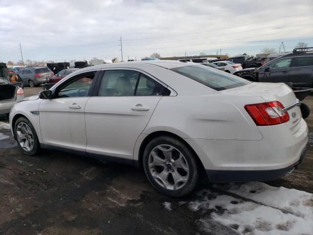 Photo 2 from auction – 2011 FORD TAURUS SEL with VIN 1FAHP2HW3BG189651