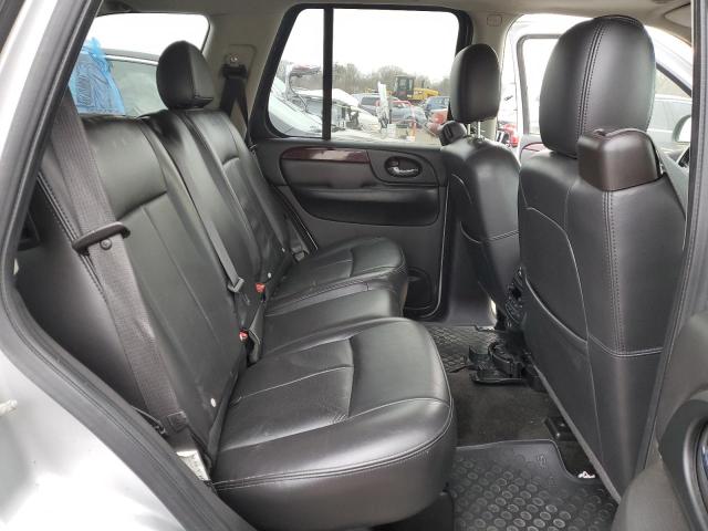Photo 10 from auction – 2009 SAAB 9-7X 4.2I with VIN 5S3ET13S392801243