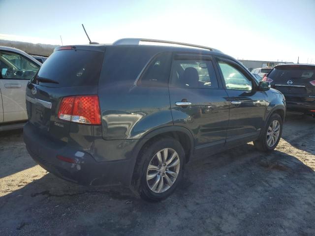 Photo 3 from auction – 2011 KIA SORENTO BA with VIN 5XYKTDA22BG064917