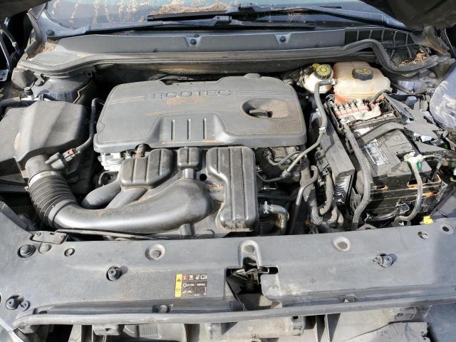 Photo 11 from auction – 2015 BUICK VERANO with VIN 1G4PP5SK7F4197123