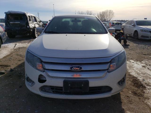 Photo 5 from auction – 2011 FORD FUSION SEL with VIN 3FAHP0JA4BR234947
