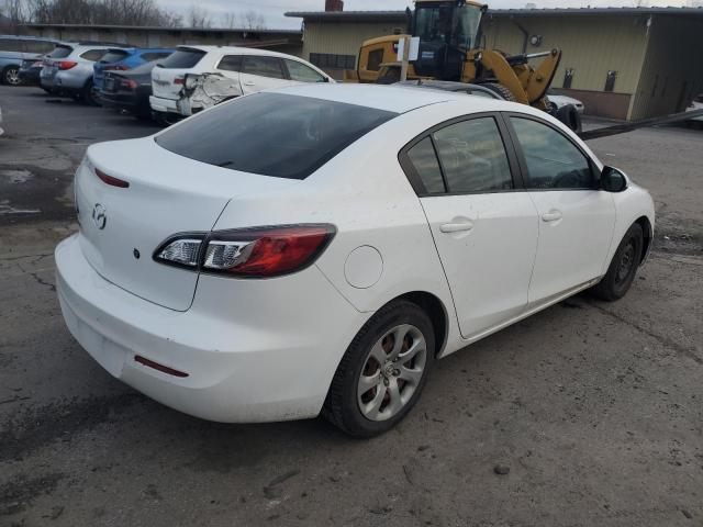 Photo 3 from auction – 2013 MAZDA 3 I with VIN JM1BL1TG9D1761804