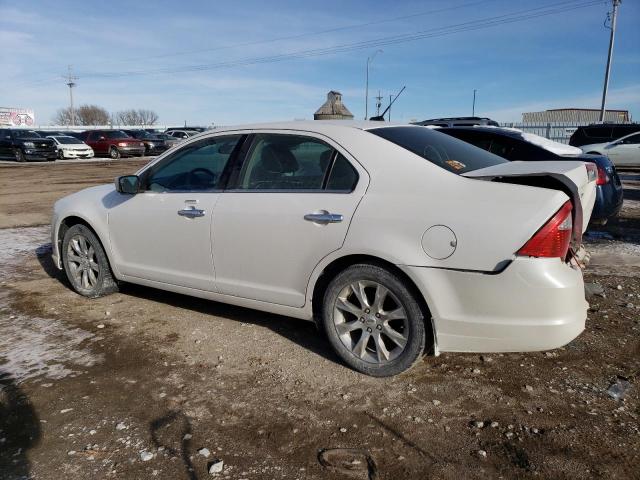 Photo 2 from auction – 2011 FORD FUSION SEL with VIN 3FAHP0JA4BR234947