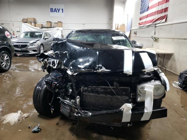 Photo 5 from auction – 2006 CHRYSLER 300C with VIN 2C3KA63H66H158331