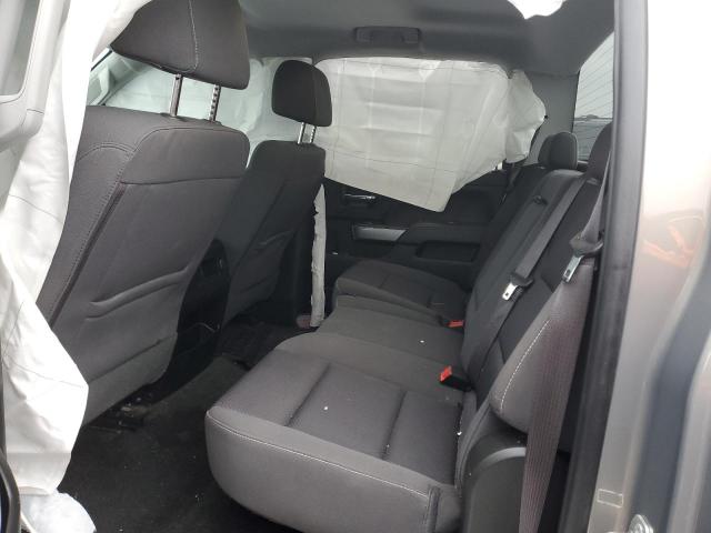 Photo 10 from auction – 2017 CHEVROLET SILVERADO with VIN 1GCPCREC3HF183318