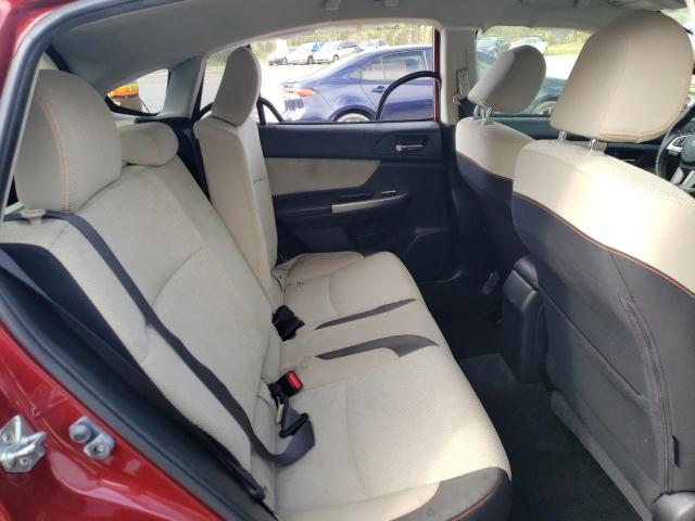 Photo 10 from auction – 2016 SUBARU CROSSTREK with VIN JF2GPABC9G8207779