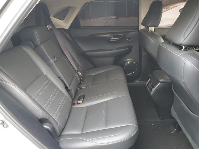 Photo 11 from auction – 2018 LEXUS NX 300 BAS with VIN JTJBARBZ9J2171239