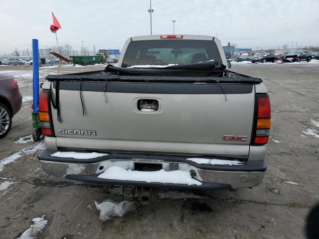 Photo 6 from auction – 2005 GMC NEW SIERRA with VIN 1GTEC19T75Z180368