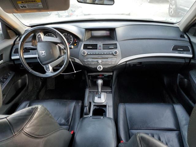 Photo 8 from auction – 2011 HONDA ACCORD SE with VIN 1HGCP2F68BA047050