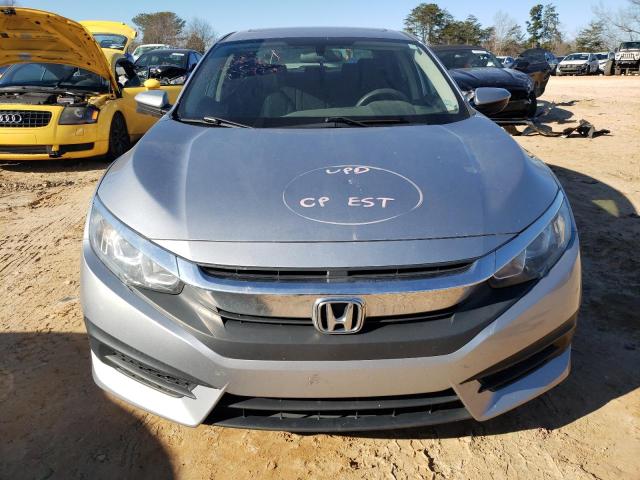 Photo 5 from auction – 2017 HONDA CIVIC EX with VIN 19XFC2F73HE022465