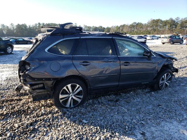 Photo 3 from auction – 2019 SUBARU OUTBACK 2. with VIN 4S4BSANC5K3337126