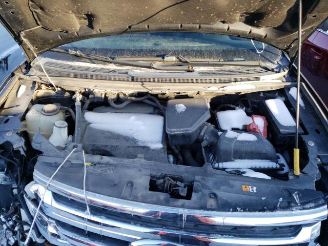 Photo 12 from auction – 2013 FORD EDGE LIMIT with VIN 2FMDK4KC9DBA44718