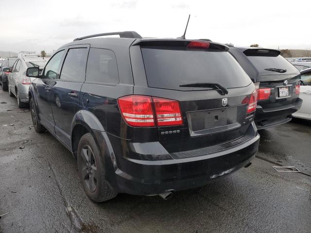Photo 2 from auction – 2010 DODGE JOURNEY SX with VIN 3D4PG5FV5AT110205