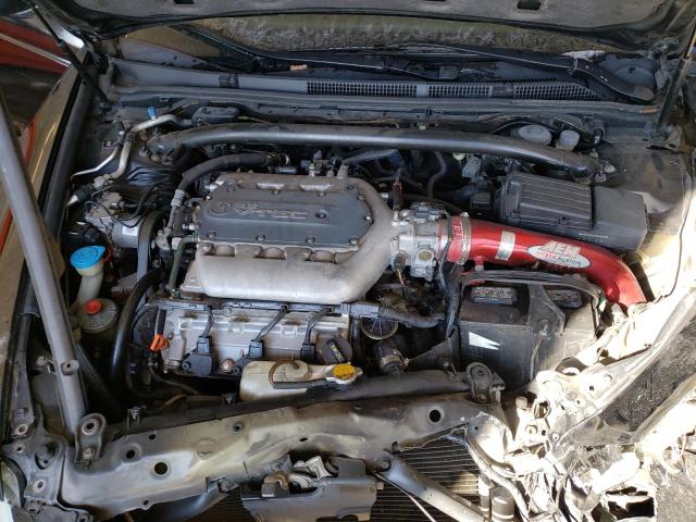 Photo 11 from auction – 2004 ACURA TL with VIN 19UUA65604A011449