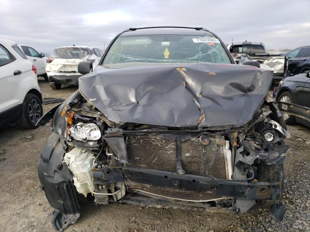 Photo 5 from auction – 2012 TOYOTA RAV4 with VIN 2T3RF4DV1CW261608
