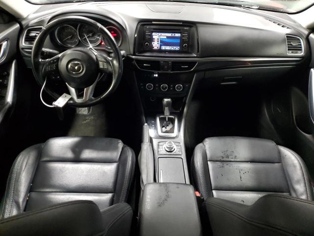 Photo 8 from auction – 2014 MAZDA 6 TOURING with VIN JM1GJ1T55E1112982