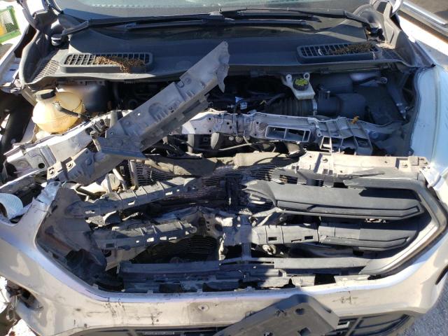 Photo 12 from auction – 2017 FORD ESCAPE S with VIN 1FMCU0F74HUA80778
